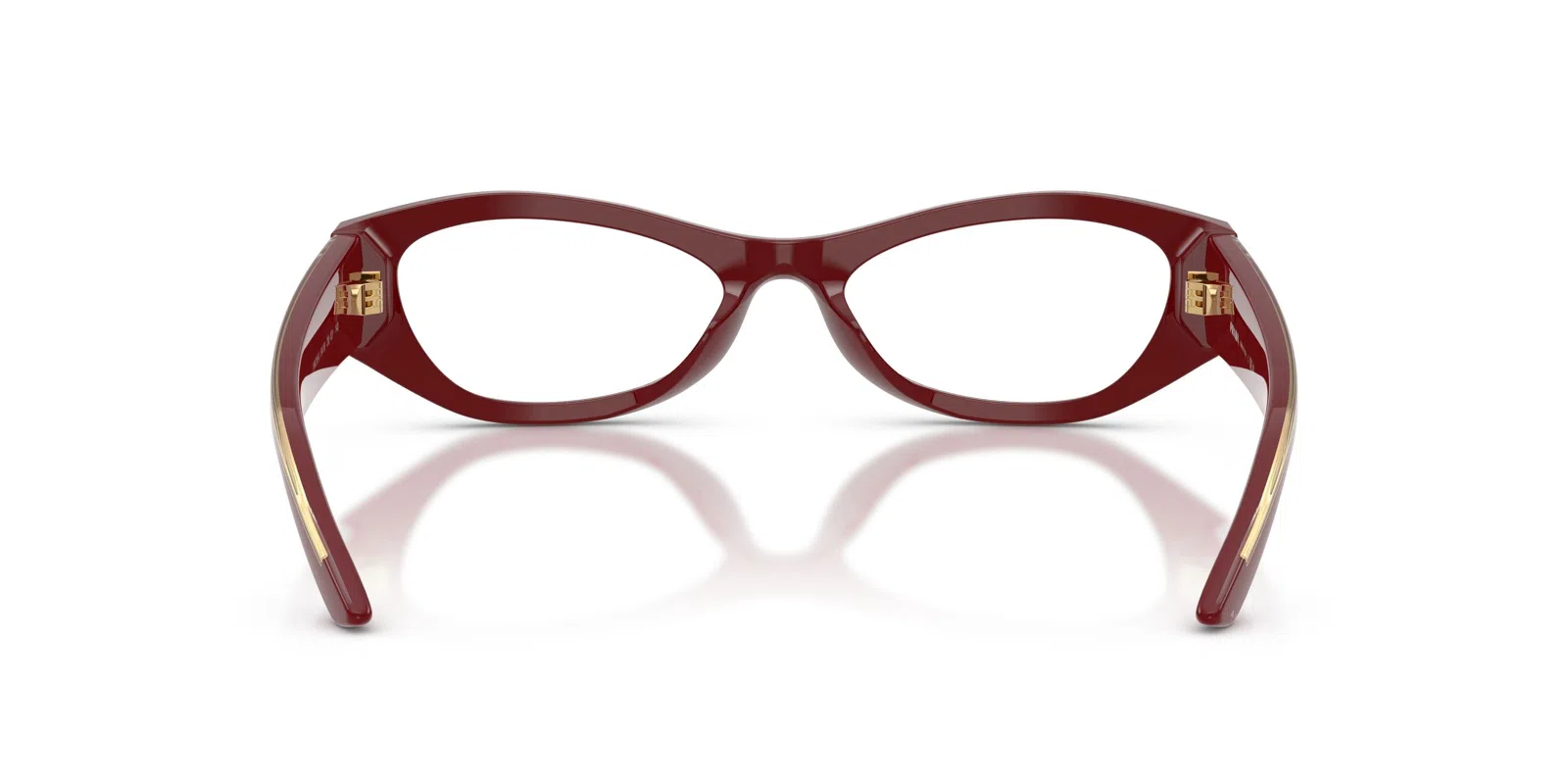 Prada D19VU Eyeglasses - view 7